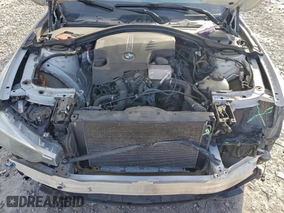 ✅ 2013 BMW 3 Series 328i xDrive • VIN: WBA3B5C58DF597619 • Lot: 95265445. Wystawiony na Copart z przebiegiem 108 398 mil. Bezpłatny archiwum sprzedaży aukcyjnych z USA i szczegółowy raport historii pojazdu na DreamBid. Zdjęcie 11.