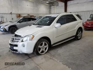 ✅ 2010 Mercedes-Benz M 550 • VIN: 4JGBB7CBXAA535840 • Lot: 69660384. Listed on Copart with 145,259 mi. Free auction sales archive from the USA and detailed vehicle history report at DreamBid. Image 1.