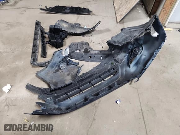 ✅ 2013 Nissan Pathfinder SV • VIN: 5N1AR2MM2DC668725 • Lot: 94069495. Listed on Copart with 132,336 mi. Free auction sales archive from the USA and detailed vehicle history report at DreamBid. Image 13.