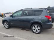 ✅ 2007 Toyota RAV4 Sport • VIN: JTMZD32V176050239 • Lot: 42267111. Listed on IAAI with 216,041 mi. Free auction sales archive from the USA and detailed vehicle history report at DreamBid. Image 14.