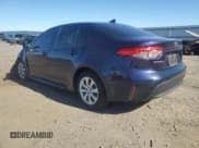 ✅ 2023 Toyota Corolla LE • VIN: JTDB4MEEXPJ004974 • Lot: 89891875. Wystawiony na Copart z przebiegiem 31 689 mil. Bezpłatny archiwum sprzedaży aukcyjnych z USA i szczegółowy raport historii pojazdu na DreamBid. Zdjęcie 2.