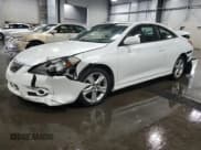 ✅ 2008 Toyota Solara SE • VIN: 4T1CE30P18U763321 • Lot: 57467424. Listed on Copart with 179,226 mi. Free auction sales archive from the USA and detailed vehicle history report at DreamBid. Image 1.