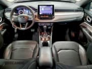 ✅ 2025 Jeep Compass Limited • VIN: 3C4NJDCN6ST581625 • Lot: 94519955. Listed on Copart with 16,487 mi. Free auction sales archive from the USA and detailed vehicle history report at DreamBid. Image 8.