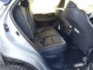 ✅ 2015 Lexus NX 200t • VIN: JTJBARBZ4F2038105 • Lot: 41213278. Listed on IAAI with 50,891 mi. Free auction sales archive from the USA and detailed vehicle history report at DreamBid. Image 8.