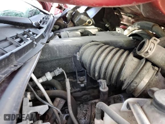 ✅ 2004 Chevrolet Colorado 1SE LS Z71 • VIN: 1GCDT136748104202 • Лот: 61597205. Опубликован ранее на Copart с пробегом Не указан. Бесплатный доступ к архиву аукционных продаж из США и подробный отчёт об истории автомобиля на DreamBid. Изображение 11.