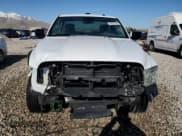 ✅ 2015 Ram 1500 Tradesman • VIN: 3C6JR7DM6FG554932 • Lot: 52973365. Listed on Copart with 125,468 mi. Free auction sales archive from the USA and detailed vehicle history report at DreamBid. Image 5.