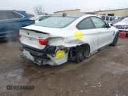 ✅ 2015 BMW M4 • VIN: WBS3R9C58FK332241 • Лот: 43695027. Опубликован ранее на IAAI с пробегом 73 797 миль. Бесплатный доступ к архиву аукционных продаж из США и подробный отчёт об истории автомобиля на DreamBid. Изображение 6.