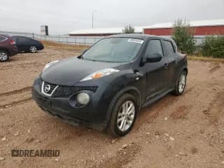 ✅ 2013 Nissan Juke S • VIN: JN8AF5MV8DT228892 • Лот: 90009535. Опубликован ранее на Copart с пробегом 140 149 миль. Бесплатный доступ к архиву аукционных продаж из США и подробный отчёт об истории автомобиля на DreamBid. Изображение 1.
