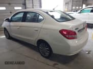 ✅ 2019 Mitsubishi Mirage ES • VIN: ML32F3FJ1KHF12997 • Lot: 42060181. Listed on IAAI with 89,393 mi. Free auction sales archive from the USA and detailed vehicle history report at DreamBid. Image 3.