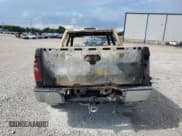 ✅ 2012 Chevrolet Silverado 1500 LT • VIN: 3GCPKSE72CG270468 • Lot: 70962955. Listed on Copart with Not provided. Free auction sales archive from the USA and detailed vehicle history report at DreamBid. Image 6.