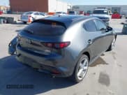 ✅ 2019 Mazda 3 Preferred • VIN: JM1BPAMM8K1120231 • Lot: 41849033. Listed on IAAI with Not provided. Free auction sales archive from the USA and detailed vehicle history report at DreamBid. Image 4.