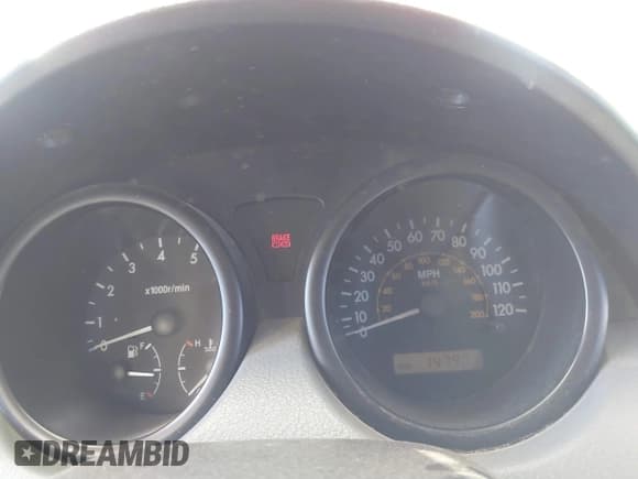 ✅ 2005 Chevrolet Aveo LS • VIN: KL1TD62605B463281 • Lot: 41681775. Wystawiony na IAAI z przebiegiem 147 901 mil. Bezpłatny archiwum sprzedaży aukcyjnych z USA i szczegółowy raport historii pojazdu na DreamBid. Zdjęcie 7.