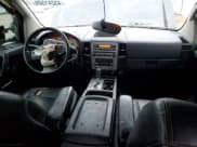 ✅ 2011 Nissan Titan Pro-4X • VIN: 1N6BA0EC2BN325891 • Лот: 43241505. Опубликован ранее на Copart с пробегом Не указан. Бесплатный доступ к архиву аукционных продаж из США и подробный отчёт об истории автомобиля на DreamBid. Изображение 8.