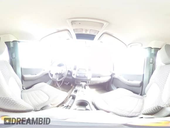 2011 Nissan Frontier SV z VIN 1N6AD0CU2BC435575, wystawiony jako Copart lot #59582965 z przebiegiem 186 973 mil mil oraz Szkoda całkowita • Salvage title. Historia ofert i sprzedaży dostępna na DreamBid. Obrazek 14.