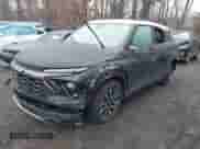 2025 Chevrolet TrailBlazer ACTIV с VIN KL79MVSL1SB116893, выставлен на аукционе IAAI как лот 41820421 с пробегом 2 128 миль миль и . История ставок и продаж доступна на DreamBid. Изображение 18.