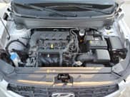 ✅ 2021 Hyundai Venue SE • VIN: KMHRB8A39MU066095 • Lot: 86652654. Listed on Copart with 65,966 mi. Free auction sales archive from the USA and detailed vehicle history report at DreamBid. Image 13.