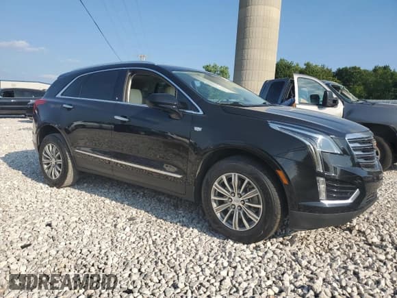 ✅ 2017 Cadillac XT5 Luxury FWD • VIN: 1GYKNBRS1HZ209632 • Лот: 65028785. Опубликован ранее на Copart с пробегом 53 933 миль. Бесплатный доступ к архиву аукционных продаж из США и подробный отчёт об истории автомобиля на DreamBid. Изображение 4.