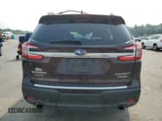 ✅ 2023 Subaru Ascent Touring • VIN: 4S4WMAWD1P3438075 • Lot: 67175745. Listed on Copart with Not provided. Free auction sales archive from the USA and detailed vehicle history report at DreamBid. Image 6.