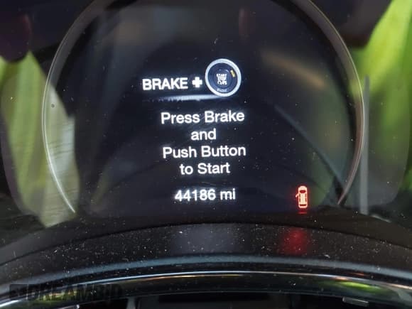 ✅ 2024 Dodge Durango GT Plus • VIN: 1C4RDJDG6RC153177 • Lot: 42820568. Wystawiony na IAAI z przebiegiem 44 186 mil. Bezpłatny archiwum sprzedaży aukcyjnych z USA i szczegółowy raport historii pojazdu na DreamBid. Zdjęcie 15.