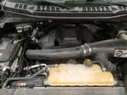 ✅ 2018 Ford F-150 Raptor • VIN: 1FTFW1RG9JFC53167 • Lot: 52151255. Listed on Copart with 92,614 mi. Free auction sales archive from the USA and detailed vehicle history report at DreamBid. Image 16.