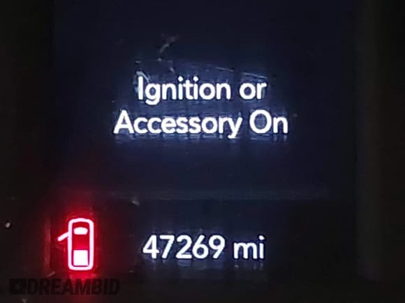 ✅ 2019 Ram 2500 Tradesman • VIN: 3C6UR5HJ1KG651631 • Lot: 43518223. Wystawiony na IAAI z przebiegiem 47 269 mil. Bezpłatny archiwum sprzedaży aukcyjnych z USA i szczegółowy raport historii pojazdu na DreamBid. Zdjęcie 16.