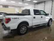 ✅ 2012 Ford F-150 XLT • VIN: 1FTFW1ET3CFB71313 • Лот: 81183475. Опубликован ранее на Copart с пробегом 166 505 миль. Бесплатный доступ к архиву аукционных продаж из США и подробный отчёт об истории автомобиля на DreamBid. Изображение 3.