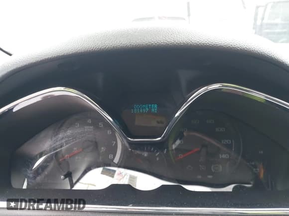 ✅ 2015 Chevrolet Traverse LT • VIN: 1GNKVHKD7FJ389402 • Lot: 43459239. Wystawiony na IAAI z przebiegiem 181 497 mil. Bezpłatny archiwum sprzedaży aukcyjnych z USA i szczegółowy raport historii pojazdu na DreamBid. Zdjęcie 7.