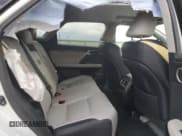 ✅ 2017 Lexus RX 350 • VIN: 2T2BZMCA0HC098194 • Лот: 82645605. Опубликован ранее на Copart с пробегом 46 850 миль. Бесплатный доступ к архиву аукционных продаж из США и подробный отчёт об истории автомобиля на DreamBid. Изображение 11.