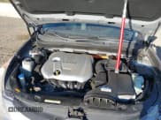 ✅ 2013 Hyundai Sonata Limited • VIN: KMHEC4A47DA051397 • Лот: 43230966. Опубликован ранее на IAAI с пробегом 130 559 миль. Бесплатный доступ к архиву аукционных продаж из США и подробный отчёт об истории автомобиля на DreamBid. Изображение 10.