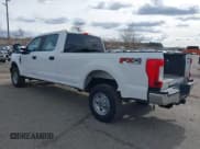 ✅ 2019 Ford F-250 XL • VIN: 1FT7W2B60KEF78955 • Lot: 41851147. Listed on IAAI with 205,275 mi. Free auction sales archive from the USA and detailed vehicle history report at DreamBid. Image 3.
