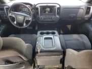 ✅ 2014 Chevrolet Silverado 1500 LT • VIN: 3GCPCREC7EG422167 • Лот: 64689085. Опубликован ранее на Copart с пробегом 233 955 миль. Бесплатный доступ к архиву аукционных продаж из США и подробный отчёт об истории автомобиля на DreamBid. Изображение 8.