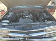 ✅ 1998 Chevrolet Silverado 1500 • VIN: 1GCEK19R8WR108930 • Lot: 69475335. Listed on Copart with 205,360 mi. Free auction sales archive from the USA and detailed vehicle history report at DreamBid. Image 11.