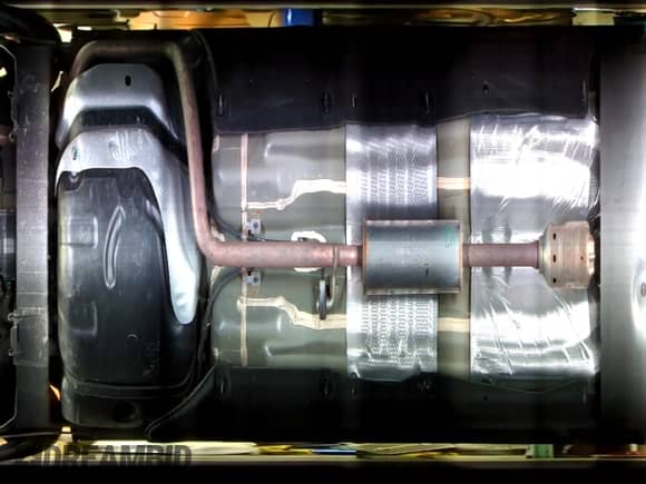 2023 Hyundai Elantra SEL с VIN 5NPLM4AGXPH103282, выставлен на аукционе Copart как лот 86294295 с пробегом 66 843 миль миль и Чистый • Clean title. История ставок и продаж доступна на DreamBid. Изображение 13.