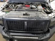 ✅ 2005 Ford Excursion Eddie Bauer • VIN: 1FMSU45P65ED46098 • Lot: 78502744. Wystawiony na Copart z przebiegiem 219 386 mil. Bezpłatny archiwum sprzedaży aukcyjnych z USA i szczegółowy raport historii pojazdu na DreamBid. Zdjęcie 12.