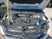 ✅ 2024 Volkswagen Jetta S • VIN: 3VW5M7BU8RM048078 • Lot: 43358073. Wystawiony na IAAI z przebiegiem 30 195 mil. Bezpłatny archiwum sprzedaży aukcyjnych z USA i szczegółowy raport historii pojazdu na DreamBid. Zdjęcie 10.