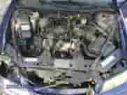 2005 Chevrolet Impala LS с VIN 2G1WH52K759238111, выставлен на аукционе Copart как лот 74536724 с пробегом 210 935 миль миль и Списание • Salvage title. История ставок и продаж доступна на DreamBid. Изображение 11.