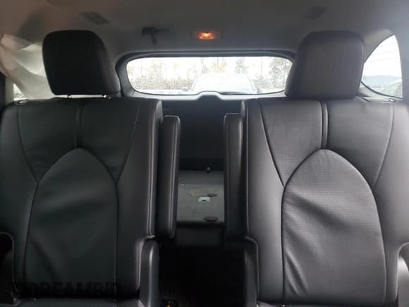 ✅ 2021 Toyota Highlander Hybrid Limited • VIN: 5TDXBRCH4MS031544 • Лот: 91417115. Опубликован ранее на Copart с пробегом 42 561 миль. Бесплатный доступ к архиву аукционных продаж из США и подробный отчёт об истории автомобиля на DreamBid. Изображение 10.