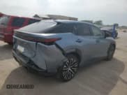 ✅ 2023 Lexus RZ 450e Premium • VIN: JTJAAAAB0PA006826 • Lot: 81278385. Listed on Copart with 15,942 mi. Free auction sales archive from the USA and detailed vehicle history report at DreamBid. Image 3.