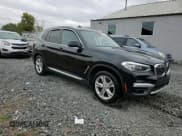 ✅ 2020 BMW X3 xDrive30i • VIN: 5UXTY5C09L9D14116 • Lot: 90279325. Wystawiony na Copart z przebiegiem 76 315 mil. Bezpłatny archiwum sprzedaży aukcyjnych z USA i szczegółowy raport historii pojazdu na DreamBid. Zdjęcie 14.