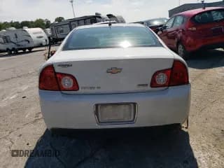 ✅ 2011 Chevrolet Malibu 1LT • VIN: 1G1ZC5EU7BF112004 • Lot: 70571294. Wystawiony na Copart z przebiegiem 189 578 mil. Bezpłatny archiwum sprzedaży aukcyjnych z USA i szczegółowy raport historii pojazdu na DreamBid. Zdjęcie 6.