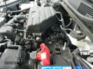 ✅ 2022 Honda CR-V EX-L • VIN: 5J6RW2H89NA009870 • Lot: 43235899. Listed on IAAI with 38,029 mi. Free auction sales archive from the USA and detailed vehicle history report at DreamBid. Image 19.