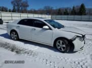 ✅ 2012 Chevrolet Malibu 2LT • VIN: 1G1ZD5E07CF333808 • Lot: 48121584. Listed on Copart with 98,790 mi. Free auction sales archive from the USA and detailed vehicle history report at DreamBid. Image 4.