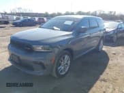 ✅ 2021 Dodge Durango GT Plus • VIN: 1C4RDHDG0MC608073 • Lot: 43677471. Wystawiony na IAAI z przebiegiem 102 289 mil. Bezpłatny archiwum sprzedaży aukcyjnych z USA i szczegółowy raport historii pojazdu na DreamBid. Zdjęcie 18.