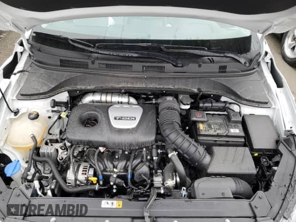 2021 Hyundai Kona Ultimate with VIN KM8K53A54MU657397, listed as a Copart auction lot 69861792 with 23,127 mi miles and . Bid and sale history available at DreamBid. Image 11.