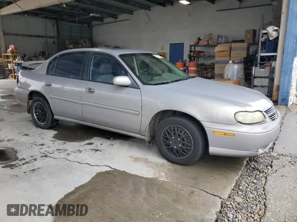 2000 Chevrolet Malibu LS z VIN 1G1NE52J9Y6324527, wystawiony jako Copart lot #80268184 z przebiegiem 161 937 mil mil oraz Szkoda całkowita • Salvage title. Historia ofert i sprzedaży dostępna na DreamBid. Obrazek 4.