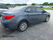 ✅ 2016 Toyota Corolla L • VIN: 2T1BURHE2GC593779 • Lot: 39987022. Listed on IAAI with 84,826 mi. Free auction sales archive from the USA and detailed vehicle history report at DreamBid. Image 4.