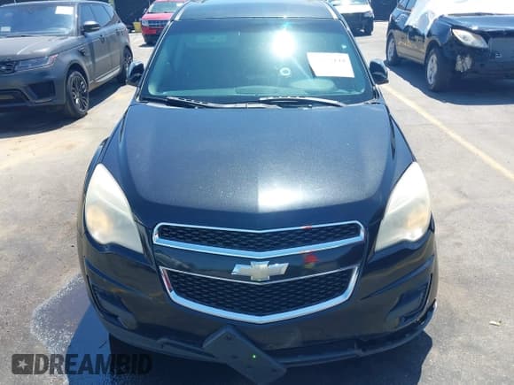 ✅ 2010 Chevrolet Equinox 1LT • VIN: 2CNALDEW2A6350671 • Лот: 42022140. Опубликован ранее на IAAI с пробегом 267 328 миль. Бесплатный доступ к архиву аукционных продаж из США и подробный отчёт об истории автомобиля на DreamBid. Изображение 12.