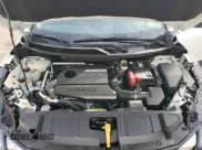 ✅ 2025 Nissan Rogue SV • VIN: JN8BT3BBXSW420966 • Lot: 90124755. Listed on Copart with 6,194 mi. Free auction sales archive from the USA and detailed vehicle history report at DreamBid. Image 12.