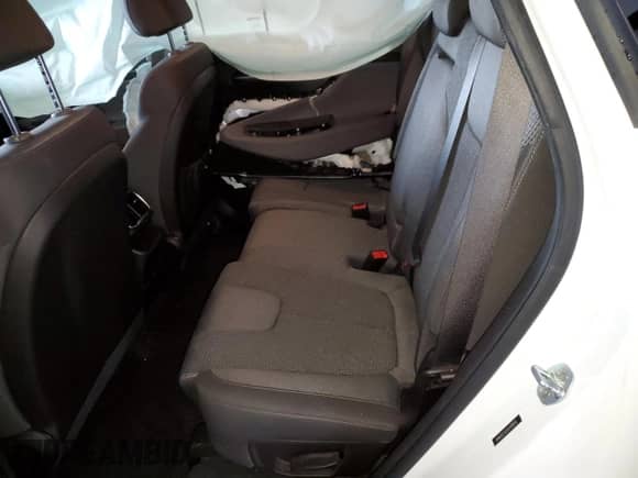 ✅ 2020 Hyundai Santa Fe SEL • VIN: 5NMS3CADXLH210970 • Lot: 37771583. Wystawiony na Copart z przebiegiem 44 248 mil. Bezpłatny archiwum sprzedaży aukcyjnych z USA i szczegółowy raport historii pojazdu na DreamBid. Zdjęcie 12.