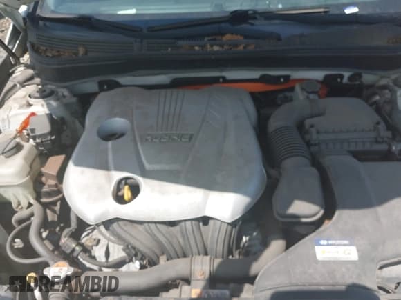 ✅ 2013 Hyundai Sonata Limited • VIN: KMHEC4A48DA051196 • Лот: 42693629. Опубликован ранее на IAAI с пробегом Не указан. Бесплатный доступ к архиву аукционных продаж из США и подробный отчёт об истории автомобиля на DreamBid. Изображение 10.